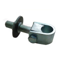 heavy duty swing gate Hinges with Round Part